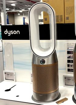 Dyson Formaldehye Purifier