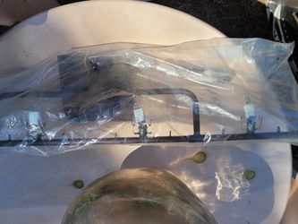 Beautiful Light Fixture 