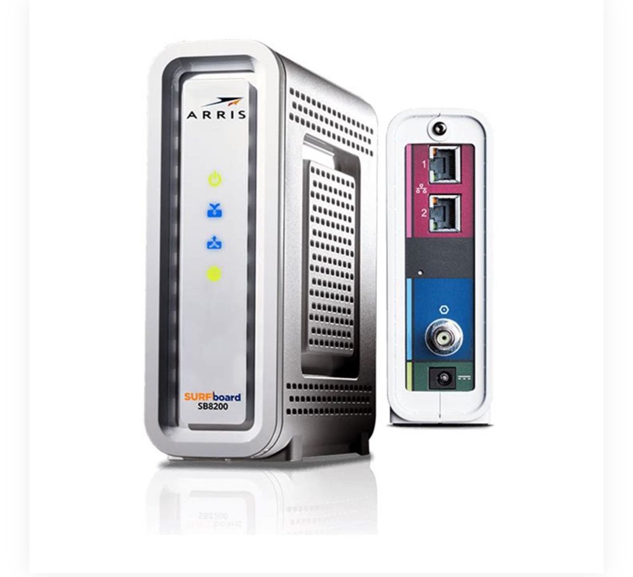 Arris surfboard Cable modem