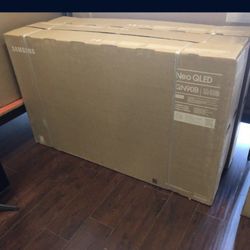 Samsung 55 inch QLED 4K TV smart Q90B Qn55Q90B