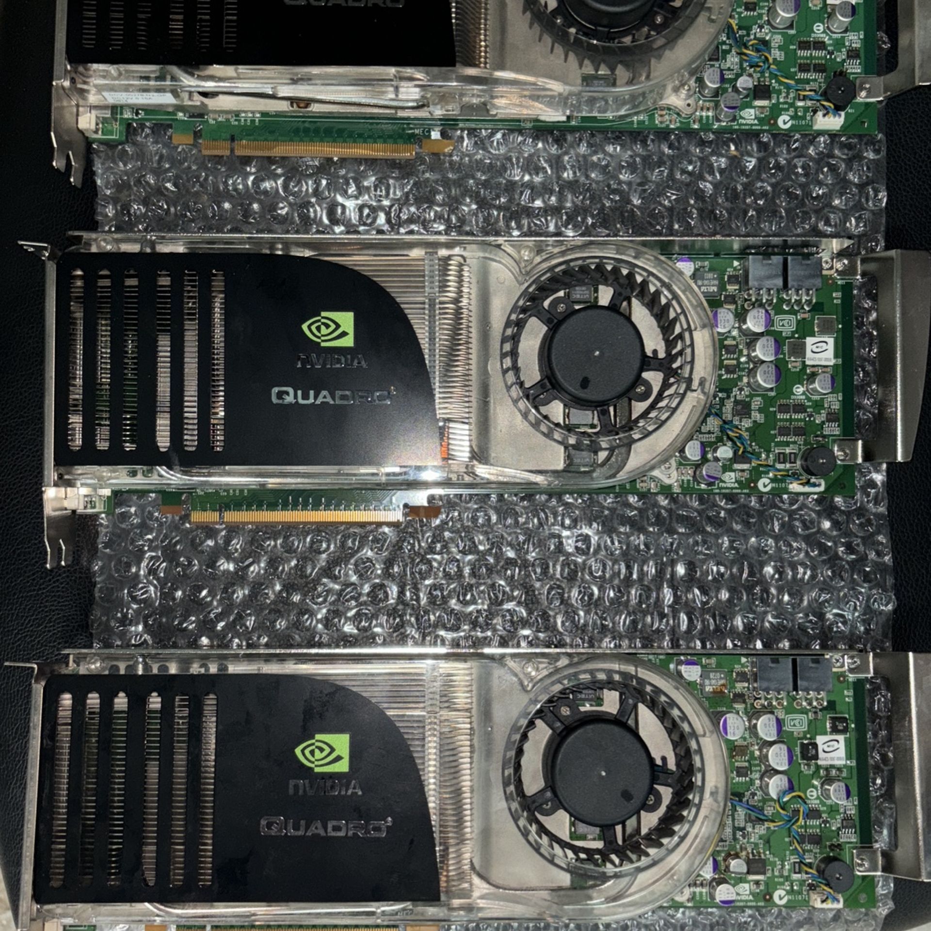 NVIDIA Quadro FX 5600   (Graphics card) PNY VCQFX -5600-PCIE-T
