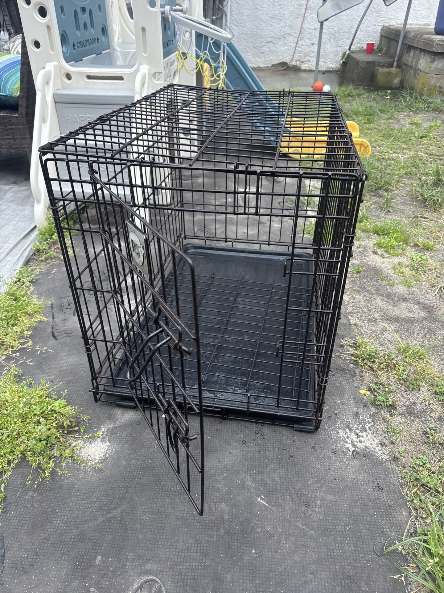 Dog Cage