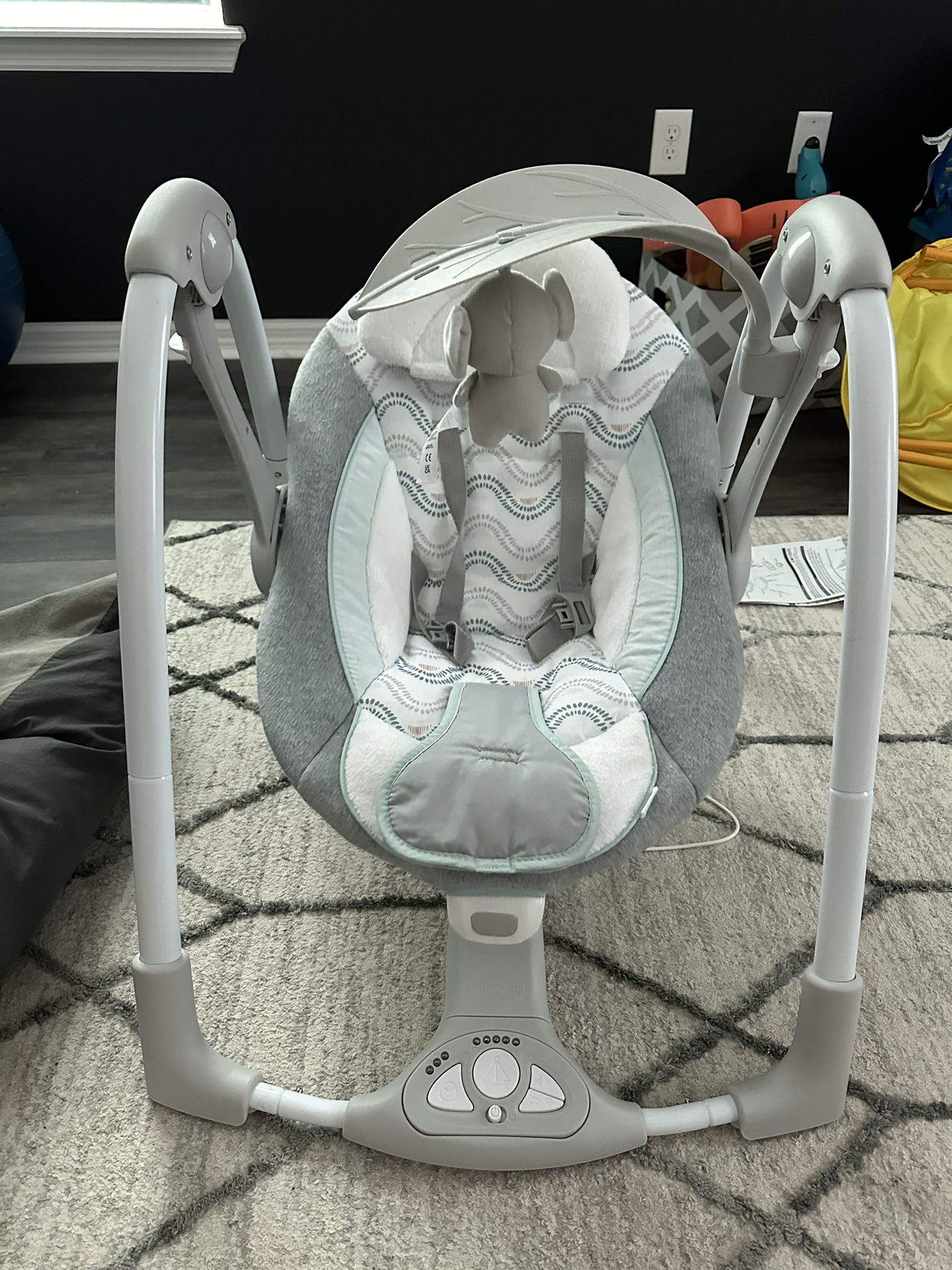 Ingenuity Baby Swing