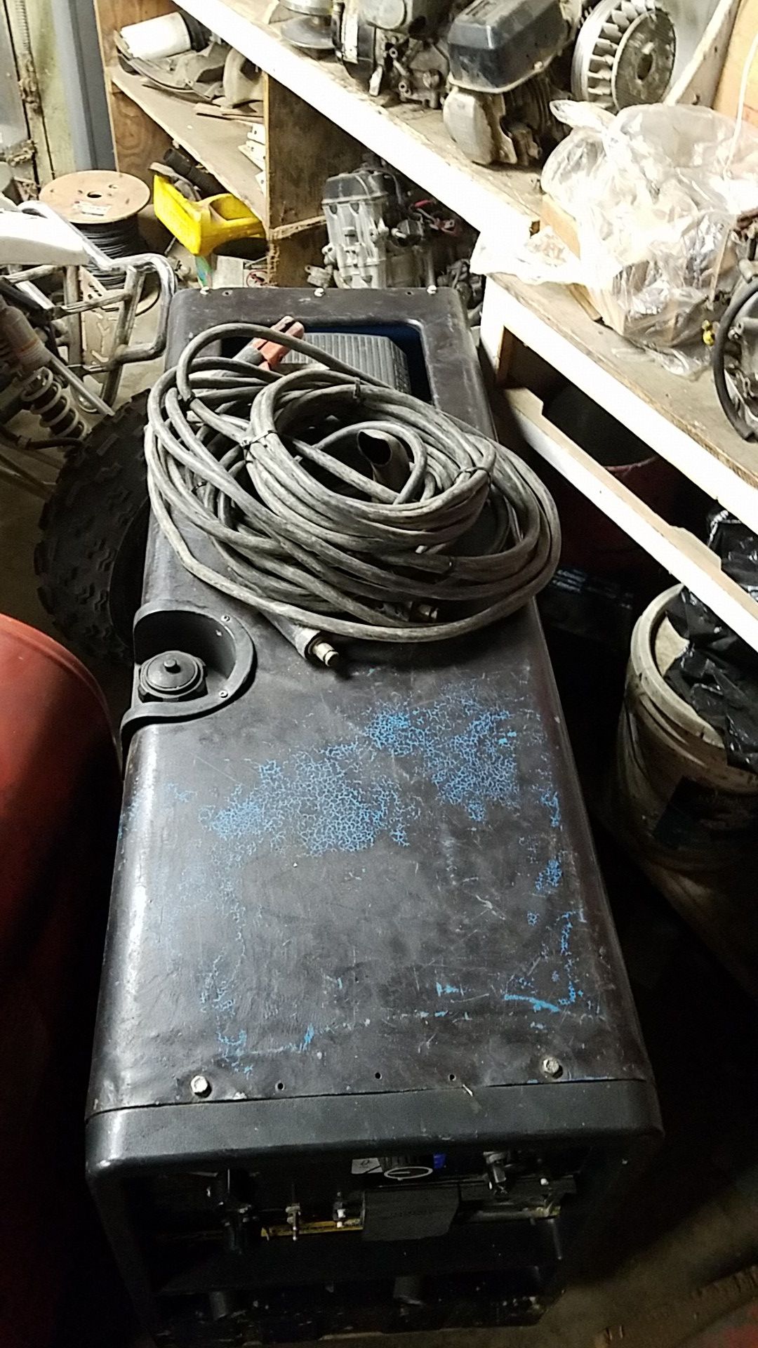 Welder Trailblazer 280 NT price negotiable for Sale in Bakersfield, CA