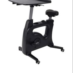 Flexispot Bike Desk 