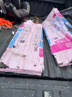 Roof shingles