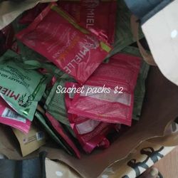 Pallet Of Hair Products 