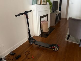 electric scooter  5TH WHEEL 18 mph