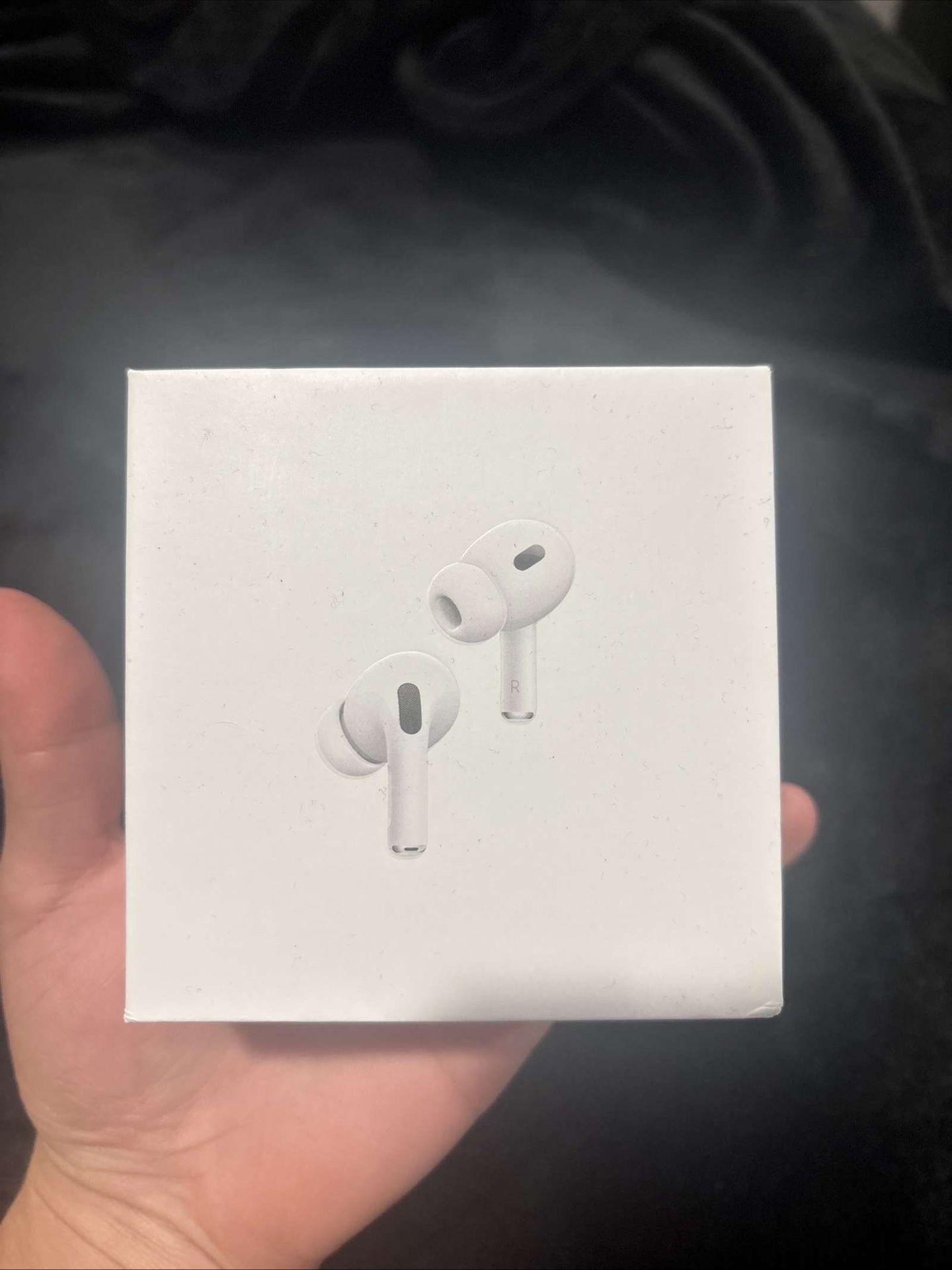 airpod pro 2