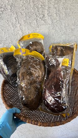 Wigs
