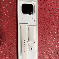 Apple Wach SE 44 Mm Aluminium 