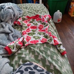 LG Dog Pjs