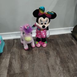 Minnie 