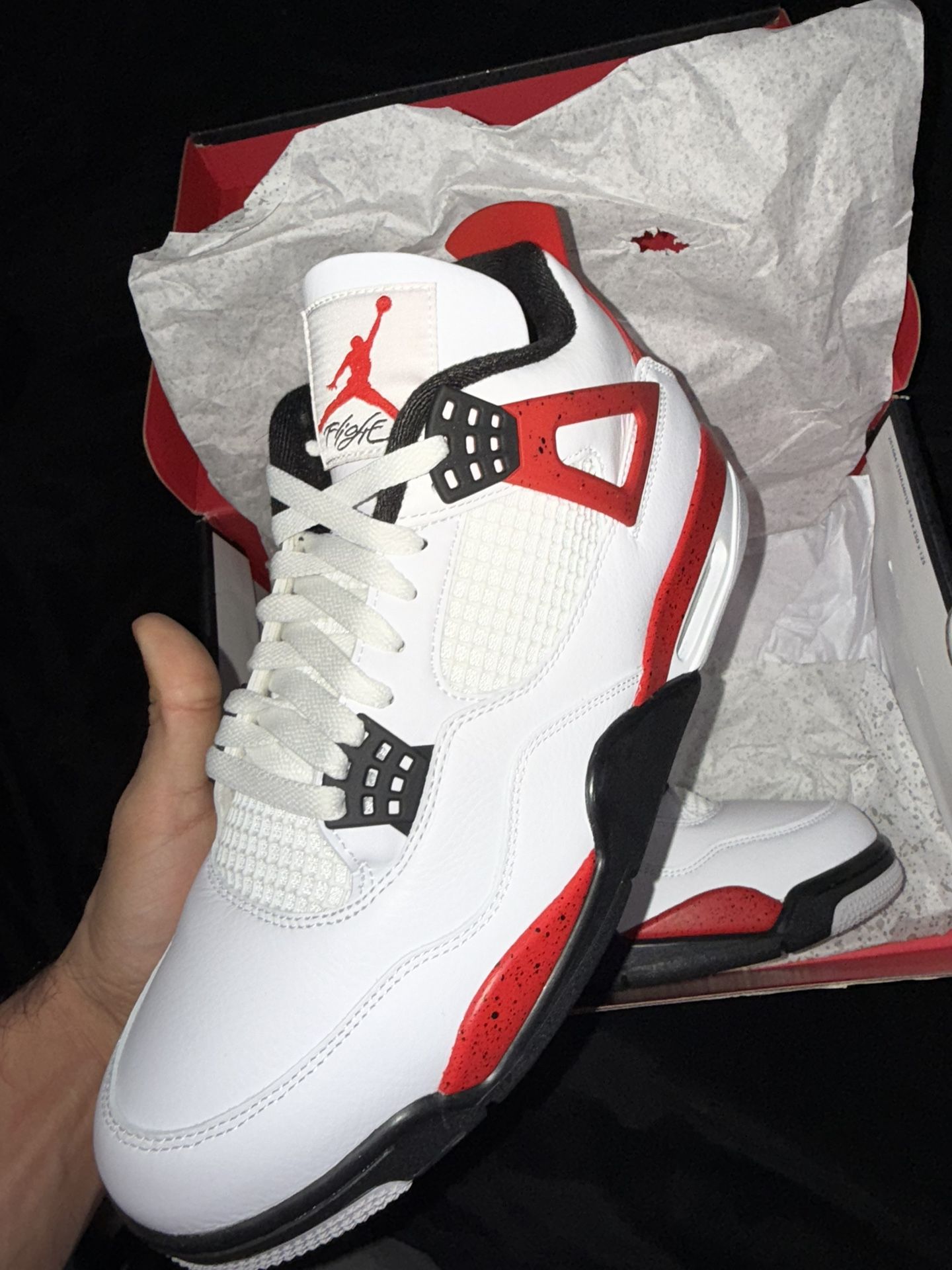 Jordan 4 Size 11