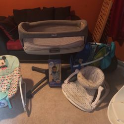 Baby Items Best Offer 