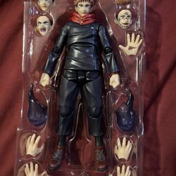 Shf Yuji 