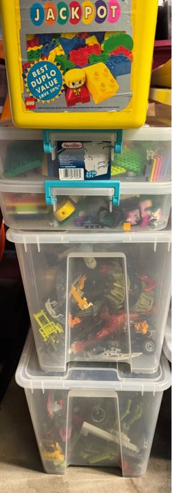 Legos