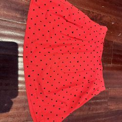 Girls Disney Skirt