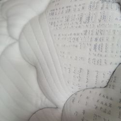 King Matress For SALE