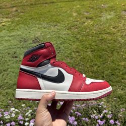 Jordan 1 Retro High OG "Lost and Found"