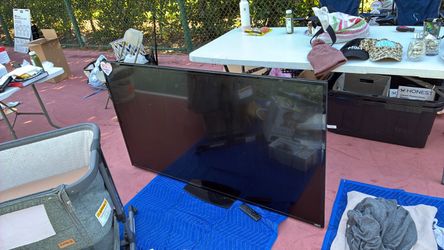 40in Vizio Smart TV - Today only