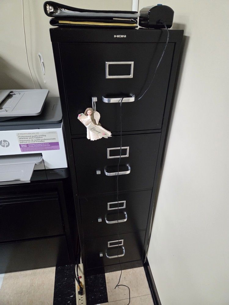 Filing Cabinet