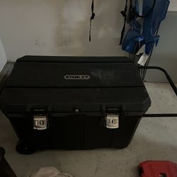 Tool Box