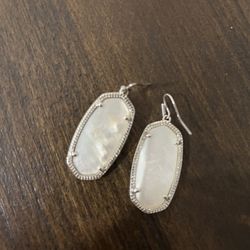 Kendra Scott Earrings 