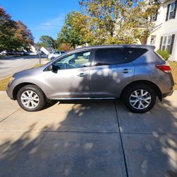 2011 Nissan Murano - A Mechanic's Dream!