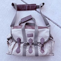 ORVIS FISHING BAG - VINTAGE