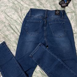 Colombian Jeans 👖