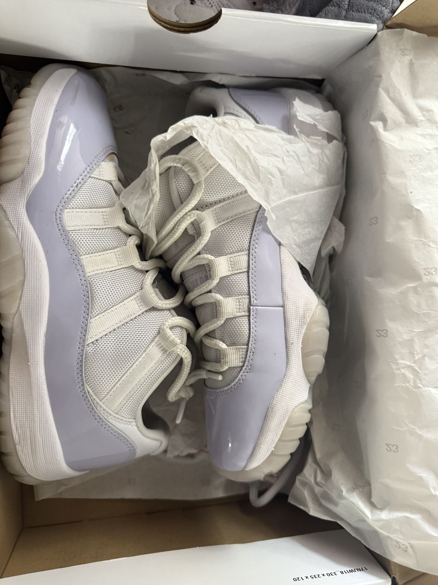 Jordan 11