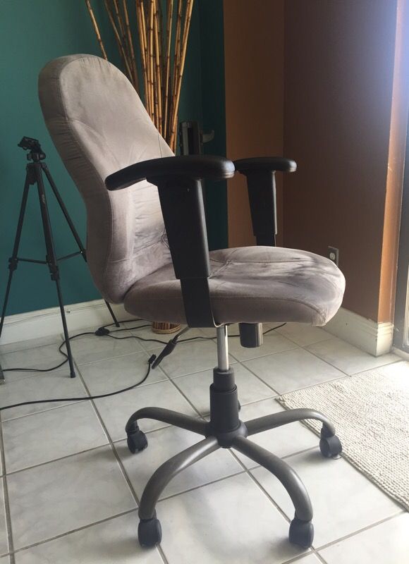 Swinton Avenue Trading Office Chair For In North Miami Fl Offerup