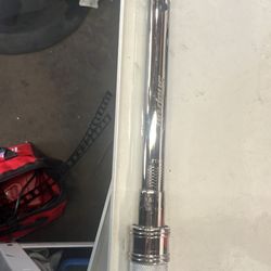Snap On 3/8 Torque wrench 
