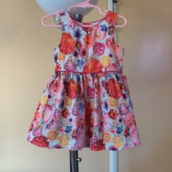 Baby Dress