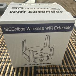 WiFi Extender