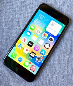 Factory Unlocked Apple iPhone 8 (64 GB) Space Gray