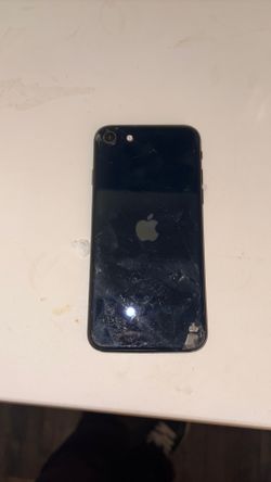 iPhone SE