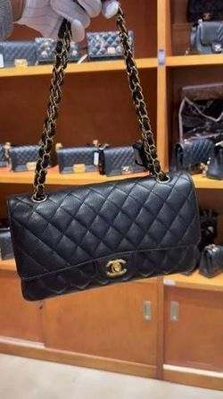 Designer purses