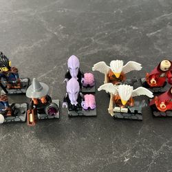 Lego DnD CMF