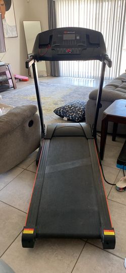 Treadmill