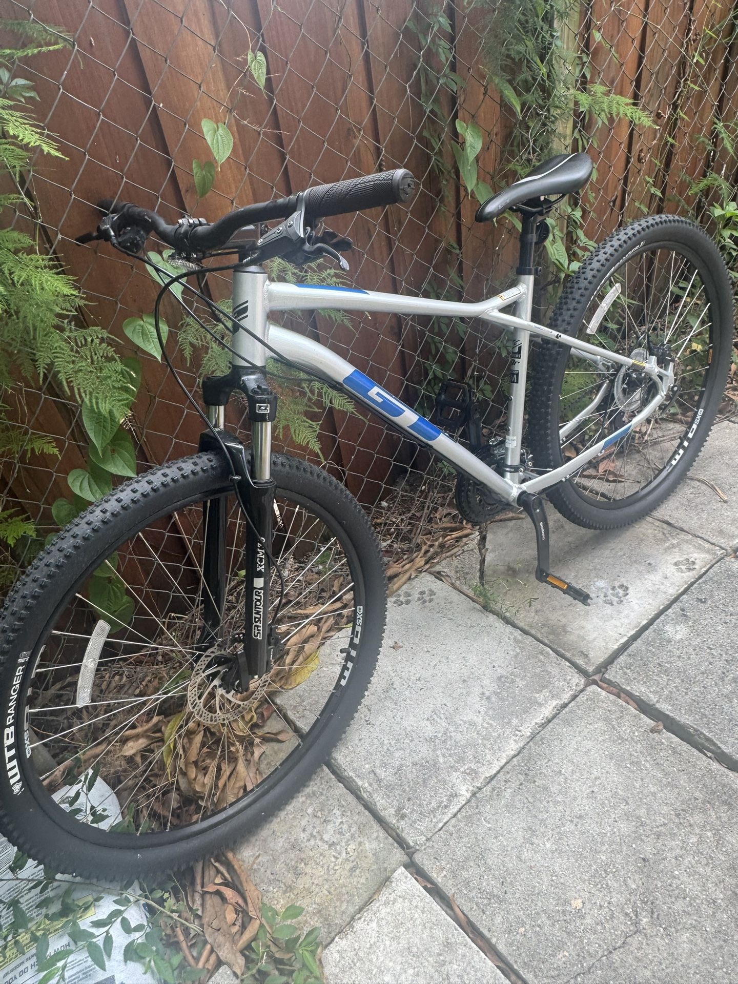 GT Agressor for sale