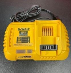 Dewalt charger new