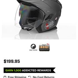 New heart size medium