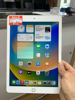 Ipad Pro 9.7 inch 256GB wifi