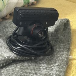 PLAYSTATION 3 CAMERA