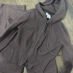 Dark Brown Set 