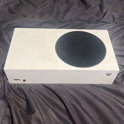 Xbox S 