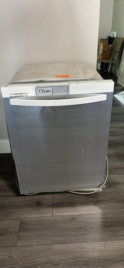 Dishwasher