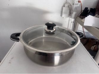 Pot (big size)